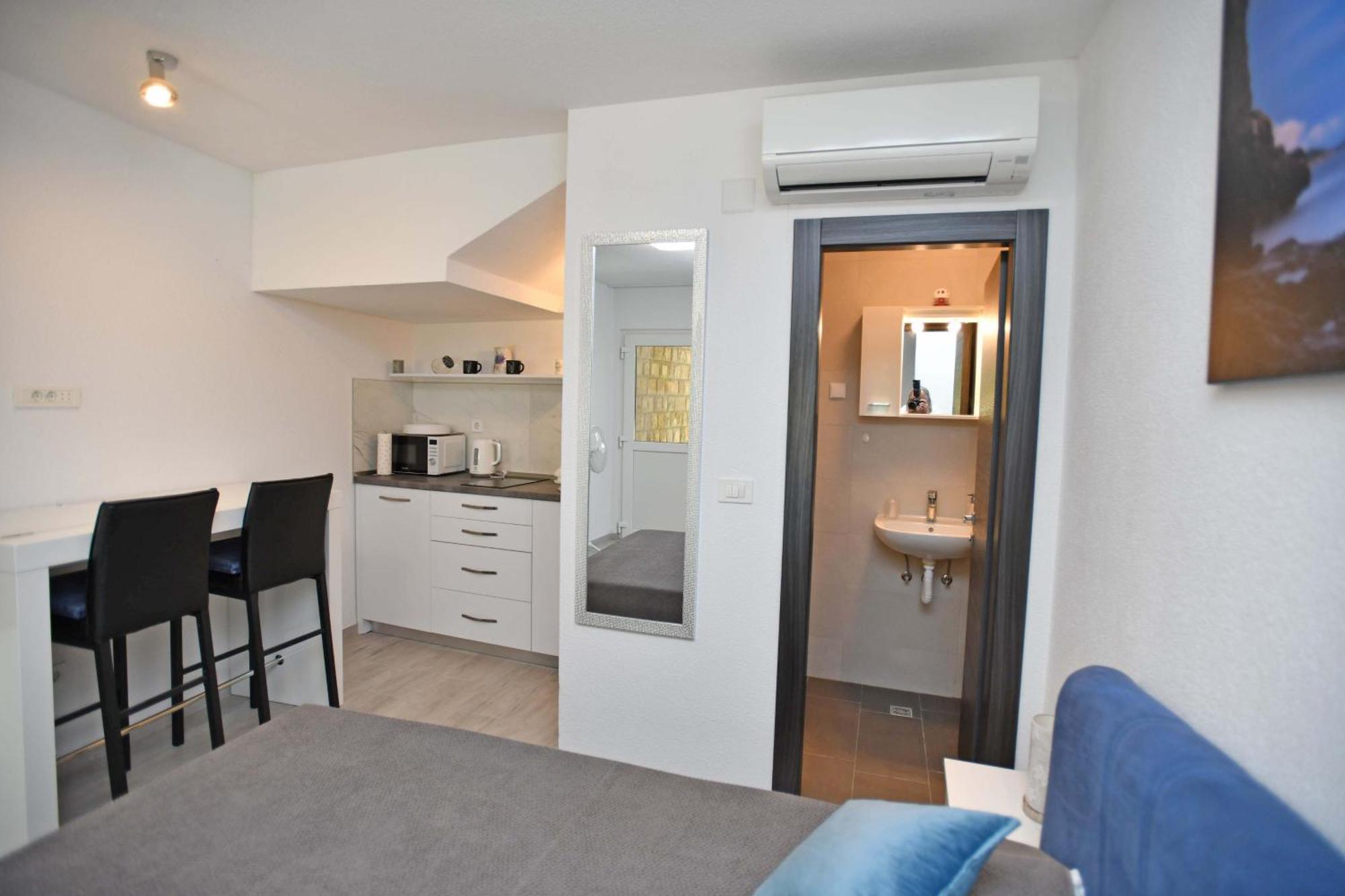 Apartment Ron 두브로브니크 외부 사진