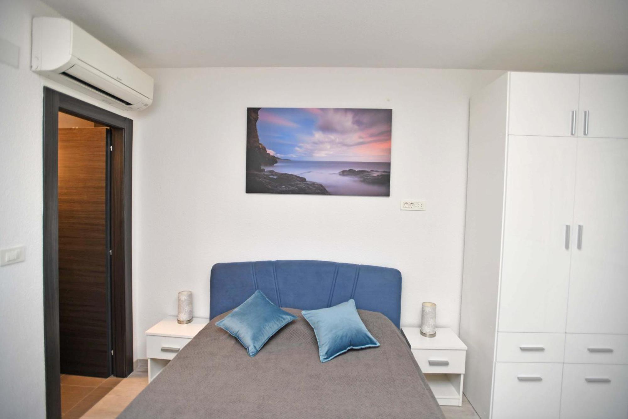 Apartment Ron 두브로브니크 외부 사진