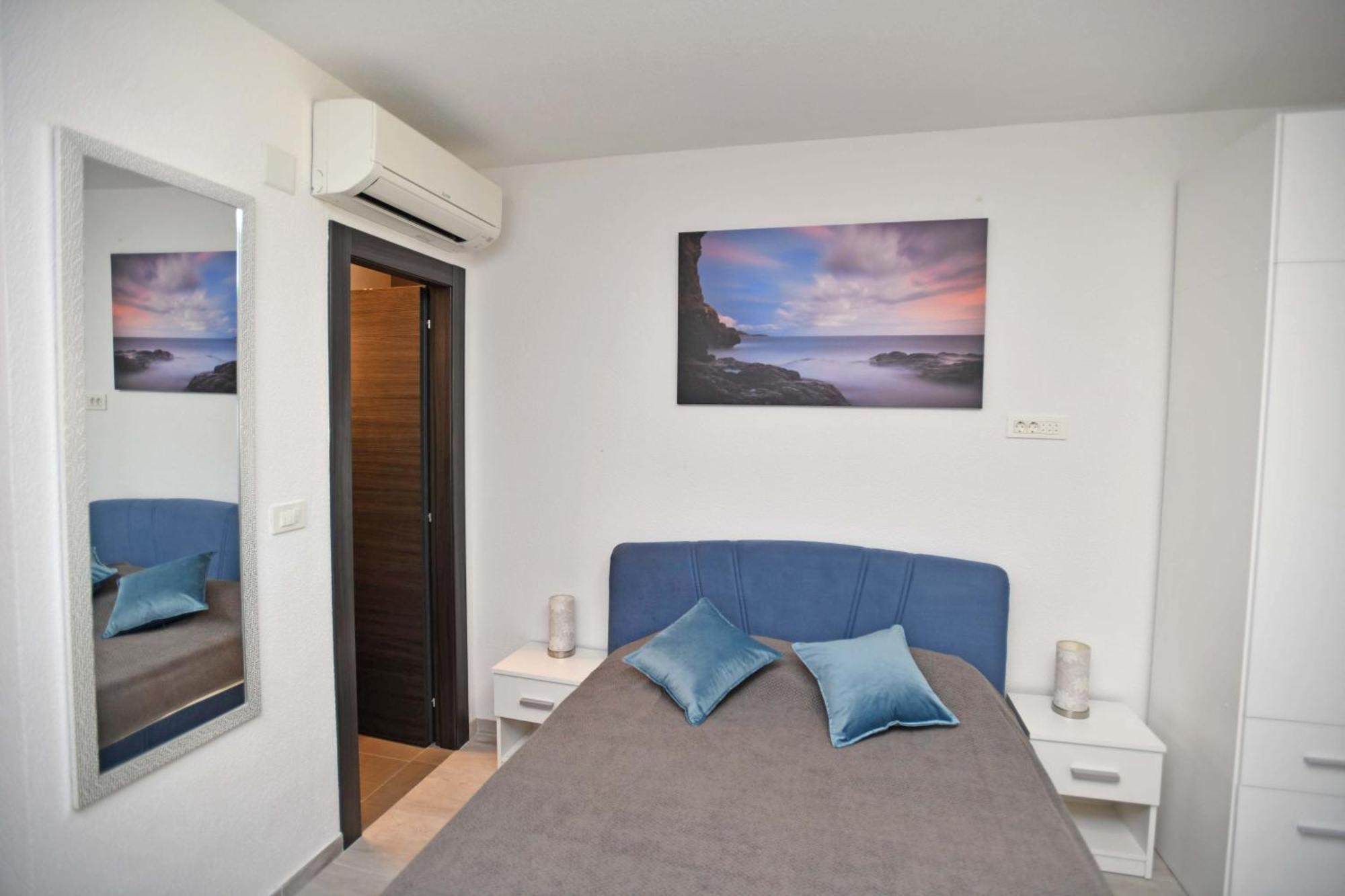 Apartment Ron 두브로브니크 외부 사진