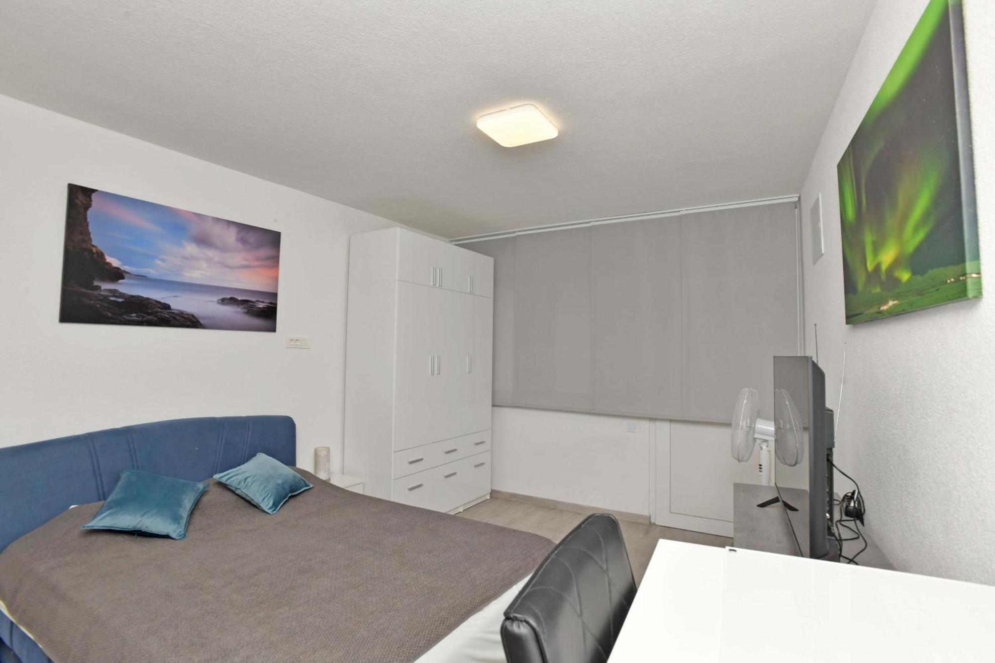 Apartment Ron 두브로브니크 외부 사진