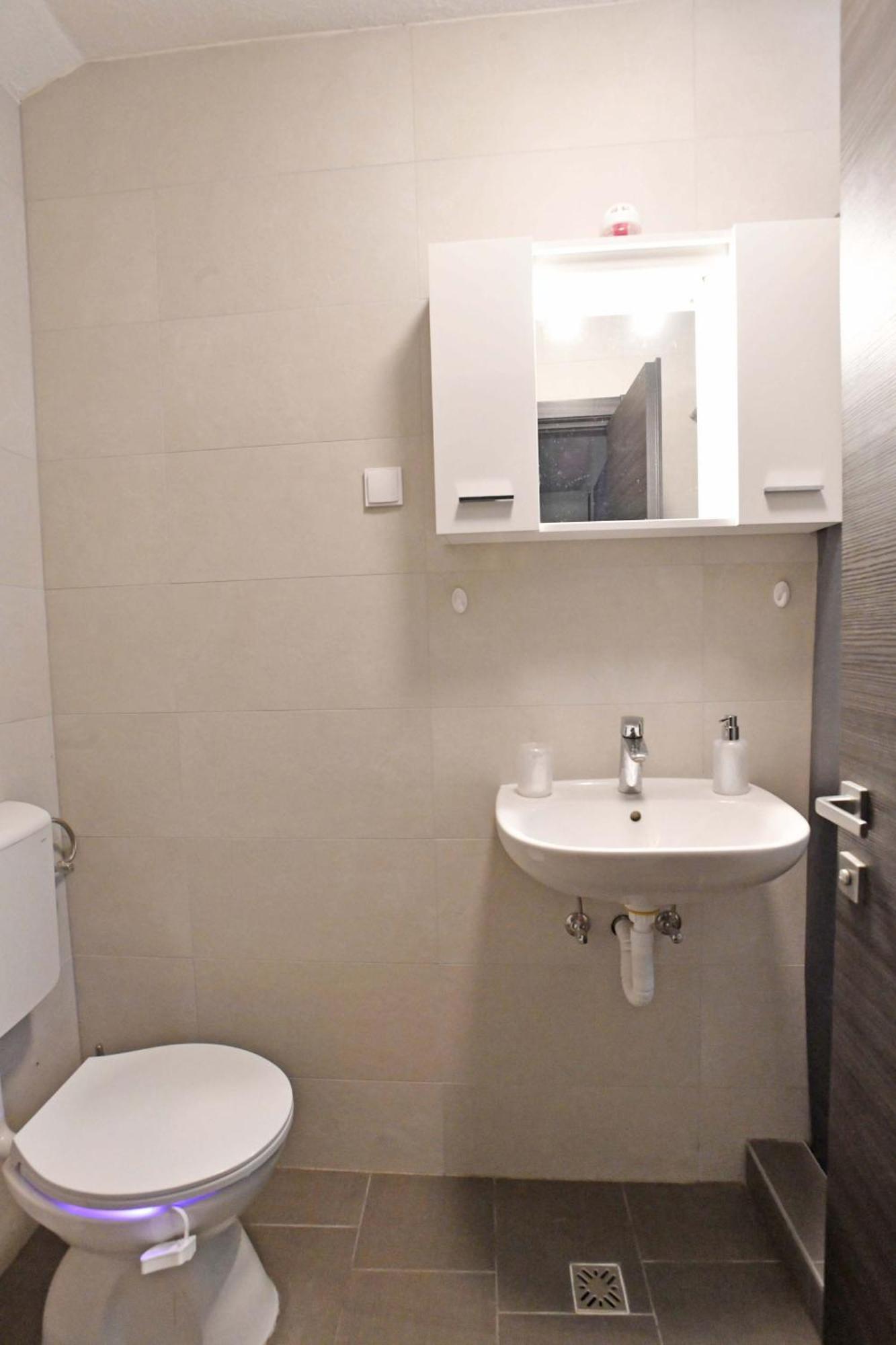 Apartment Ron 두브로브니크 외부 사진